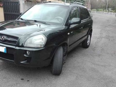 Hyundai tucson km 0 lombardia Hyundai tucson km 0 lombardia