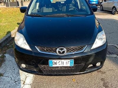 Mazda 5