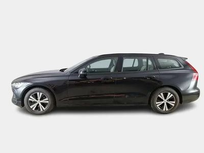 usata Volvo V60 D3 Geartronic Business WAGON