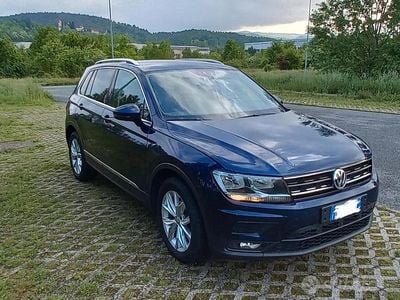 Usata VW Tiguan Advance 150 CV (110 kW) 2020 SUV