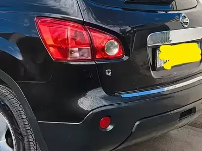 Usata Nissan Qashqai 106 CV (77 kW) 2007 SUV