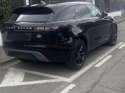 Usata Land Rover Range Rover Velar SE Dynamic 204 CV (150 kW) 2023 SUV