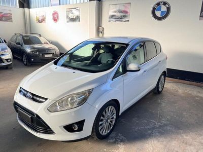 usata Ford C-MAX 2.0 TDCi 115CV Powershift Plus