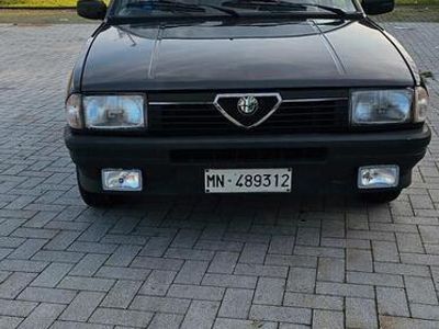 usata Alfa Romeo 33 1.3 Sport Wagon S