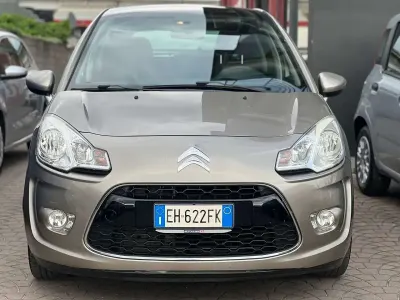 Usata Citroën C3 73 CV (53 kW) 2011 Other Berlina