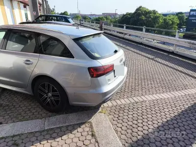 Usata Audi A6