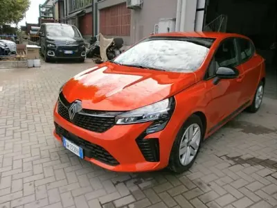 Usata Renault Clio V