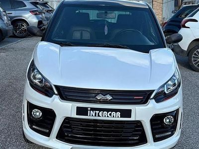 Usata Ligier JS50 2022 Bianco Utilitaria