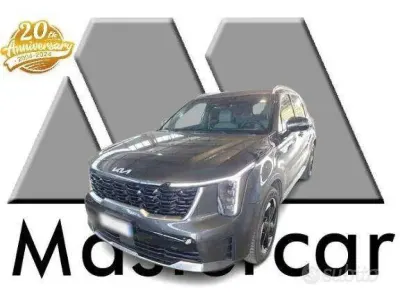 Usata Kia Sorento Style 193 CV (141 kW) 2025 Grigio SUV