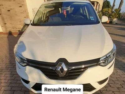 usata Renault Mégane IV 