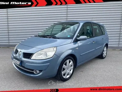 Usata Renault Scénic