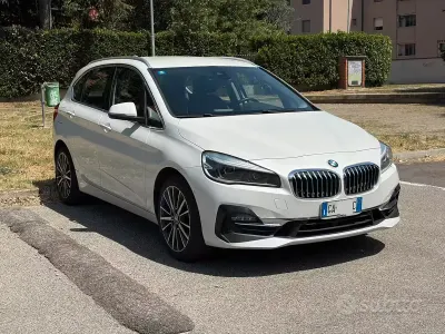 Usata BMW 218