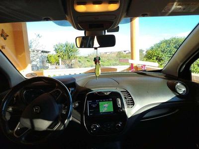 Occasion Renault Captur Iconic 90 ch (66 kW) 2017 SUV