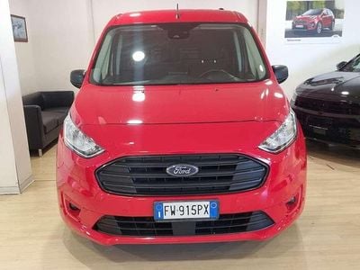Occasion Ford Transit 120 ch (88 kW) 2019 Other