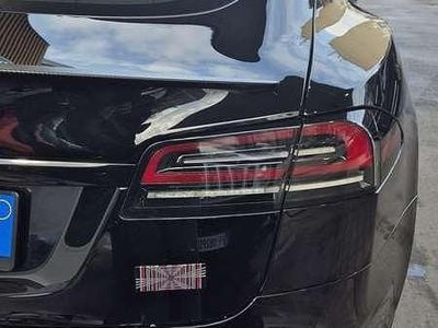 Nero Usata 2023 Tesla Model S Plaid Utilitaria | 74.800 € (Ottimo prezzo)