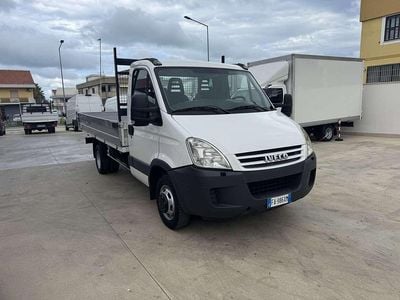 Usata Iveco Daily 145 CV (106 kW) 2008 Other