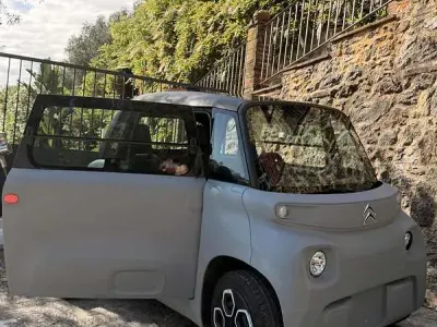 Usata Citroën AMI 2022