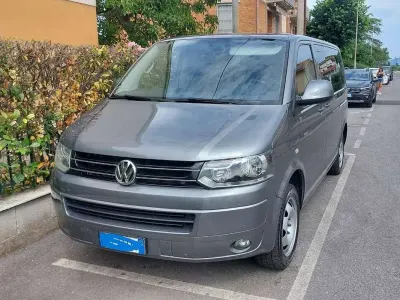 Usata VW Multivan