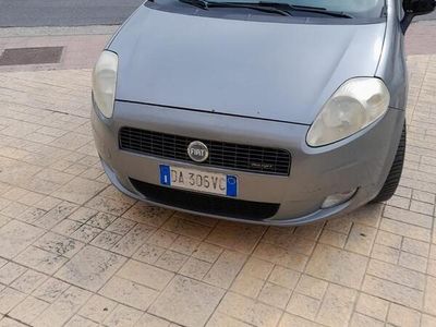 usata Fiat Grande Punto 1.3