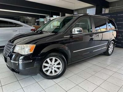 usata Chrysler Grand Voyager 2.8 * 7 POSTI *