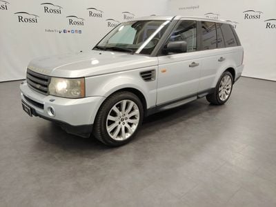 usata Land Rover Range Rover Sport 2.7 tdV6 HSE au