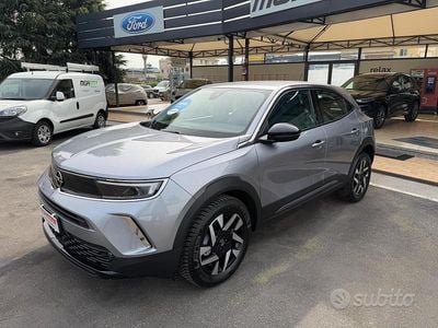 Usata Opel Mokka Elegance 110 CV (80 kW) 2022 Other SUV