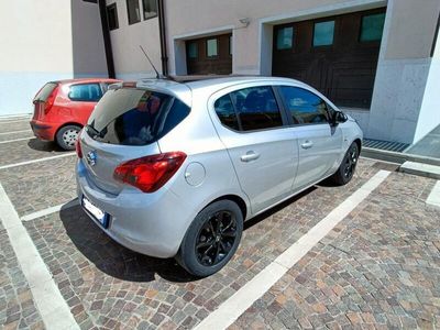 usata Opel Corsa-e - 2019