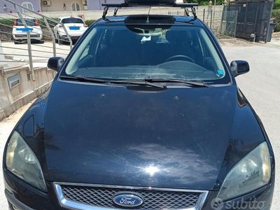 usata Ford Focus Anno - 2007