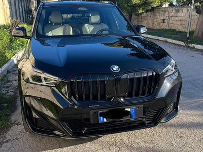 Usata BMW X1 M Sport 204 CV (150 kW) 2023 SUV