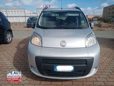 Fiat Qubo