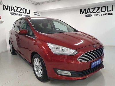 usata Ford C-MAX 1.5 tdci Titanium S&S