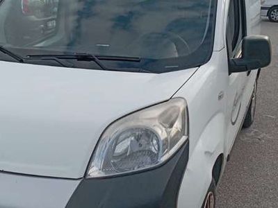 Fiat Qubo