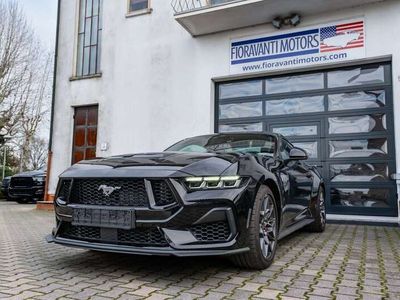 Nuova Ford Mustang GT Premium 480 CV (353 kW) 2025 Rosso Coupé