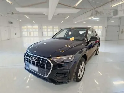 Usata Audi Q5 Sportback