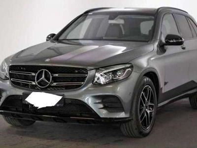 usata Mercedes GLC220 d Premium 4matic auto