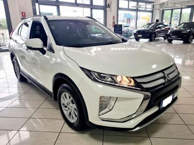 usata Mitsubishi Eclipse Cross 1.5 turbo 2WD Intense