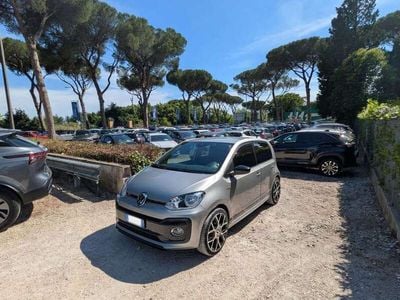 VW up!