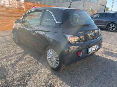 usata Opel Adam Adam1.2 Glam 70cv