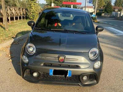 Usata Abarth 595 Competizione 179 CV (131 kW) 2016