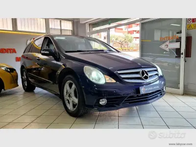 Usata Mercedes R280