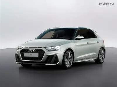 Usata Audi A1 Sportback 95 CV (69 kW) 2025 Utilitaria