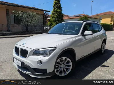 Usado BMW X1