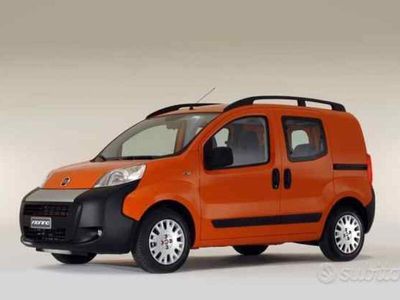 usata Fiat Fiorino 1ª serie 1.4i cat Panorama