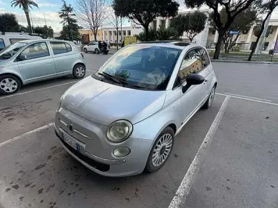 Usata Fiat 500