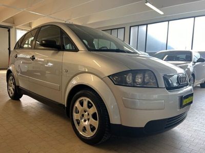 usata Audi A2 1.4 16V Comfort