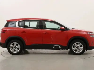 Używany Citroën C5 Aircross Live 131 KM (96 kW) 2022 SUV