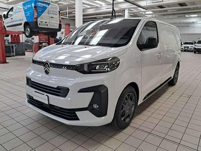 Nuova Citroën Jumpy 150 CV (110 kW) 2025 Bianco Monovolume