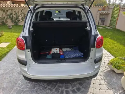 Usata Fiat 500L Urban 95 CV (69 kW) 2019 Monovolume