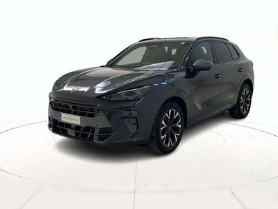 Usata Cupra Terramar 150 CV (110 kW) 2025 Grigio SUV