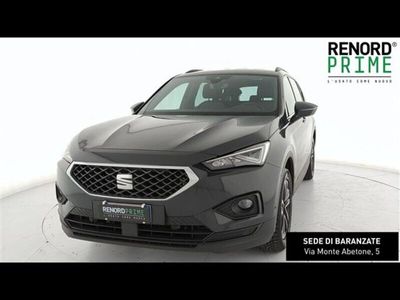 usata Seat Tarraco 1.5 tsi business 150cv dsg